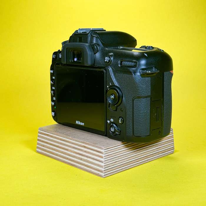 Nikon D7500 | 6058871