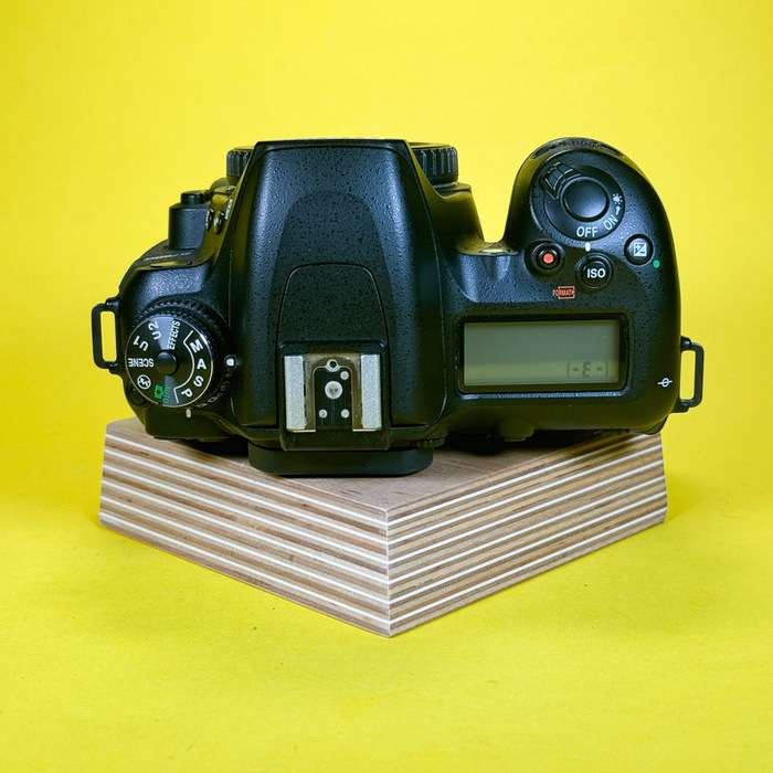 Nikon D7500 | 6058871