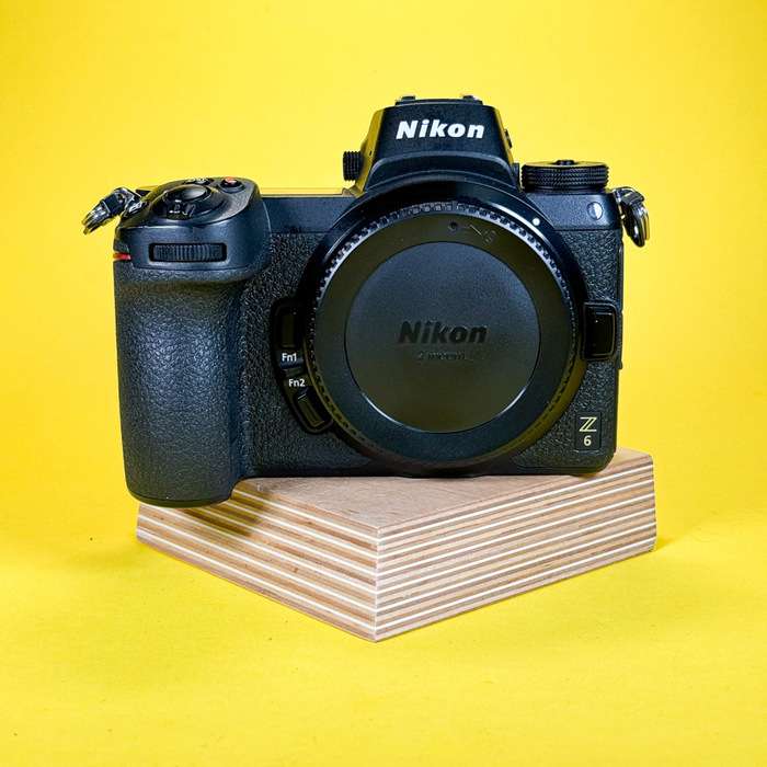 Nikon Z6 | 6006238