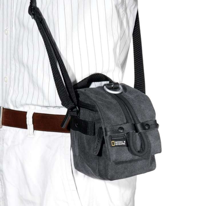 National Geographic W2021 Foto brašna