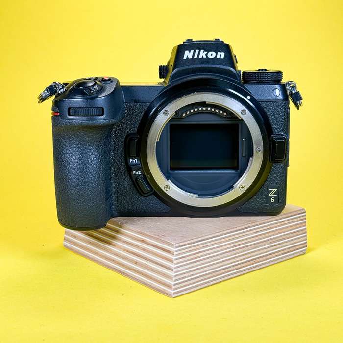 Nikon Z6 | 6006238