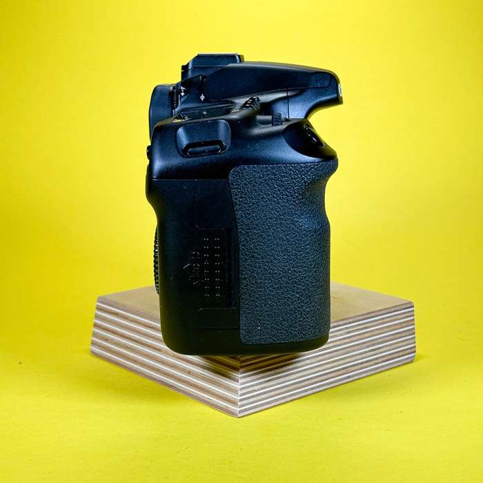 Canon EOS 40D | 1230721344