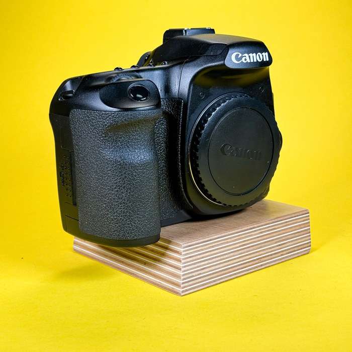 Canon EOS 40D | 1230721344