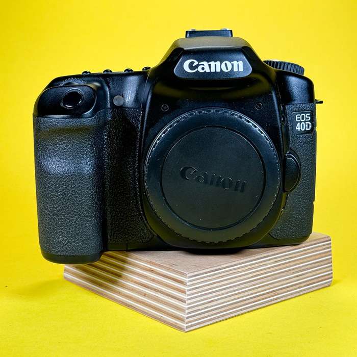 Canon EOS 40D | 1230721344