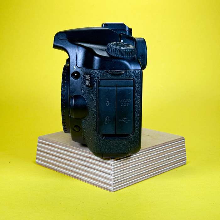 Canon EOS 40D | 1230721344