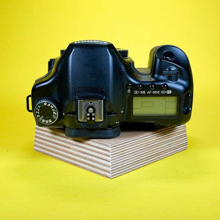 Canon EOS 40D | 1230721344