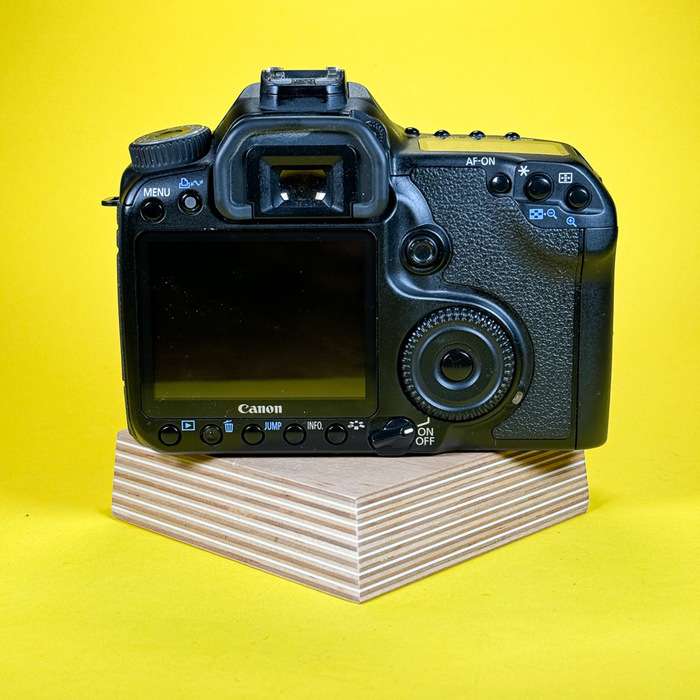 Canon EOS 40D | 1230721344