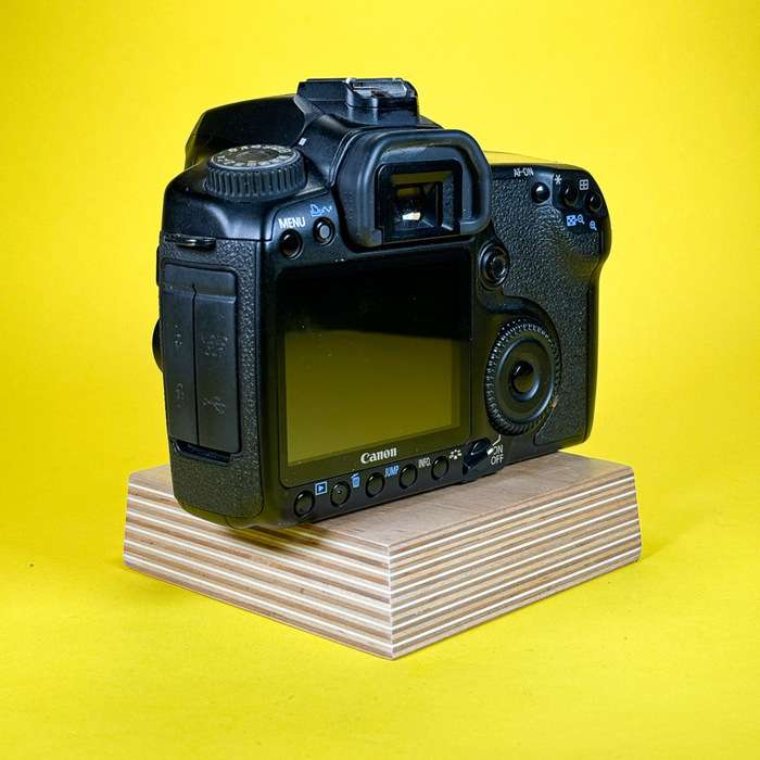 Canon EOS 40D | 1230721344