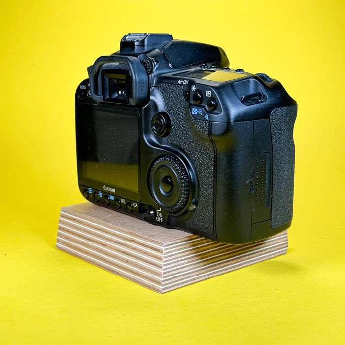 Canon EOS 40D | 1230721344