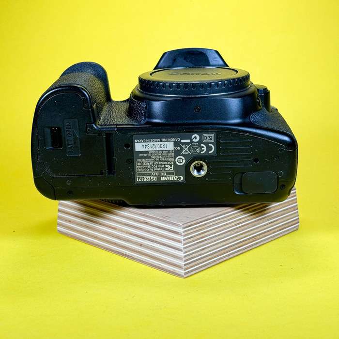 Canon EOS 40D | 1230721344