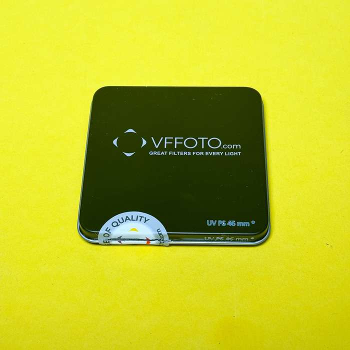 VF Foto UV PS 46mm