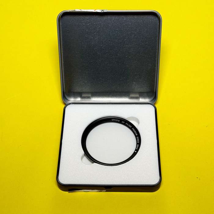 VF Foto UV PS 46mm