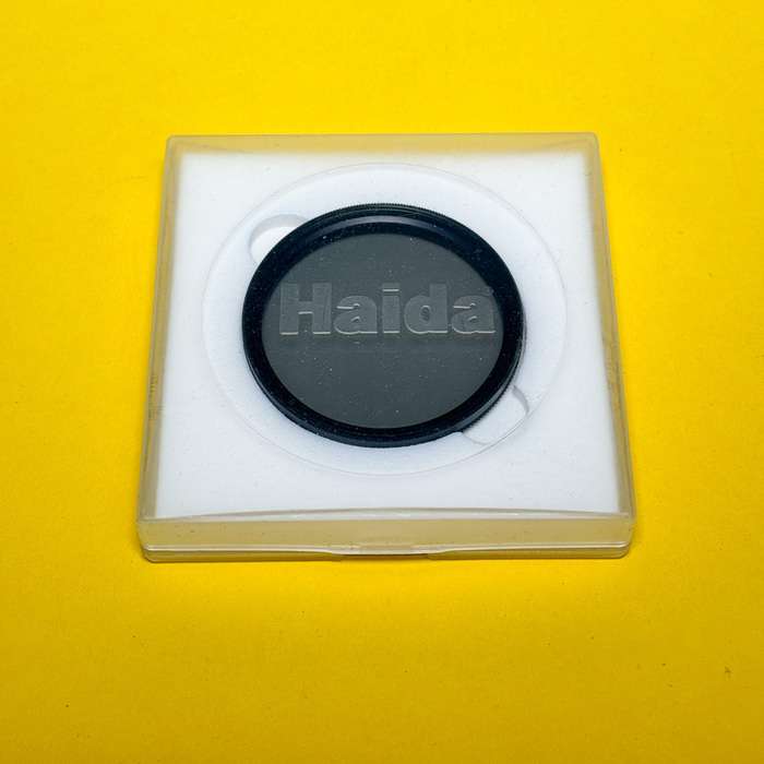 Haida slim CPL 52 mm