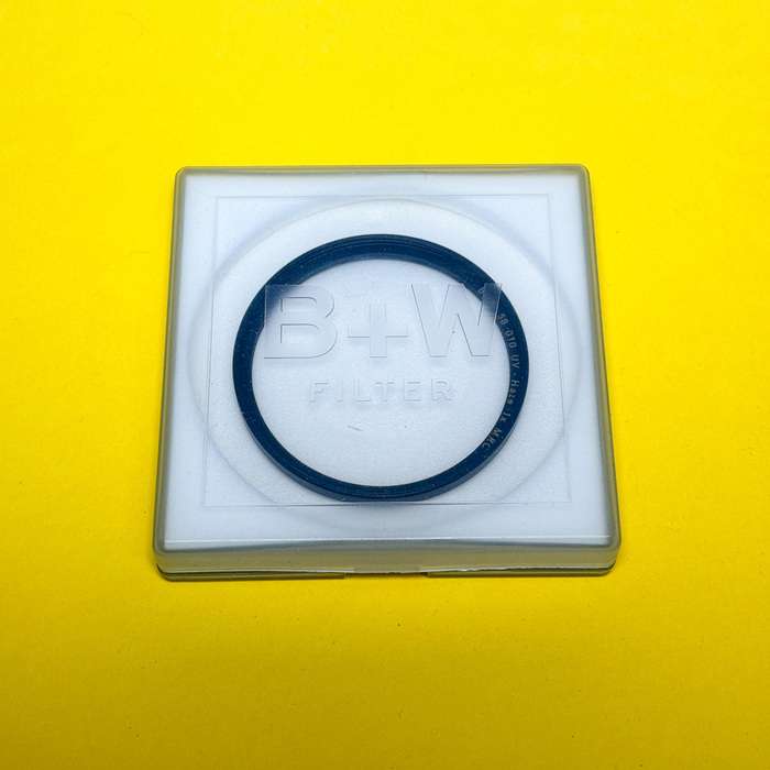 BW UV-Haze MRC 58mm