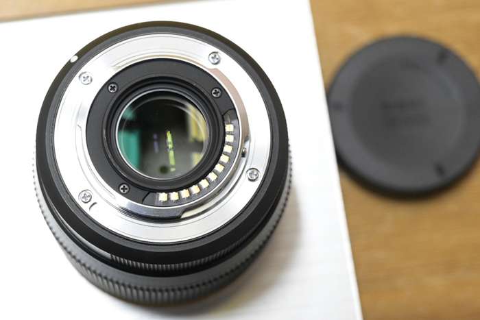 Sigma 56/1.4 DC DN Contemporary Micor 4/3 | 53543477