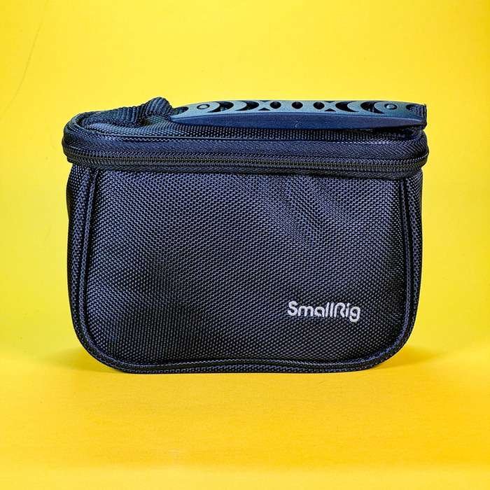 Smallrig 3010 Mini follow focus F40 | ruční ostření