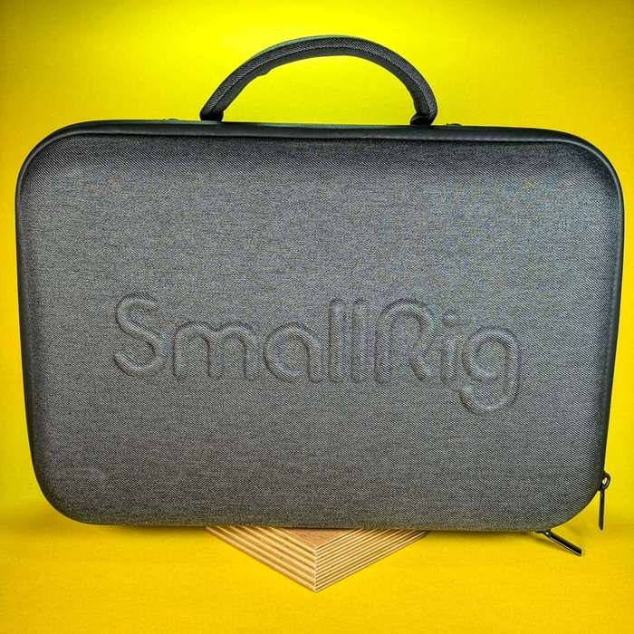 Smallrig 3565 Car Mount Kit | Set pro montáž kamery na auto