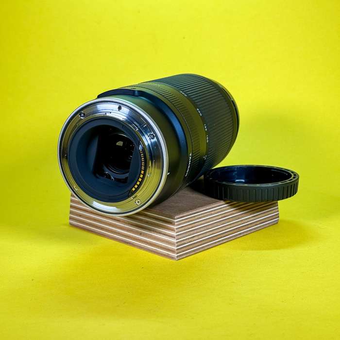 Tamron 70-300 mm f/4.5-6.3 Di III RXD pro Nikon Z | 000900