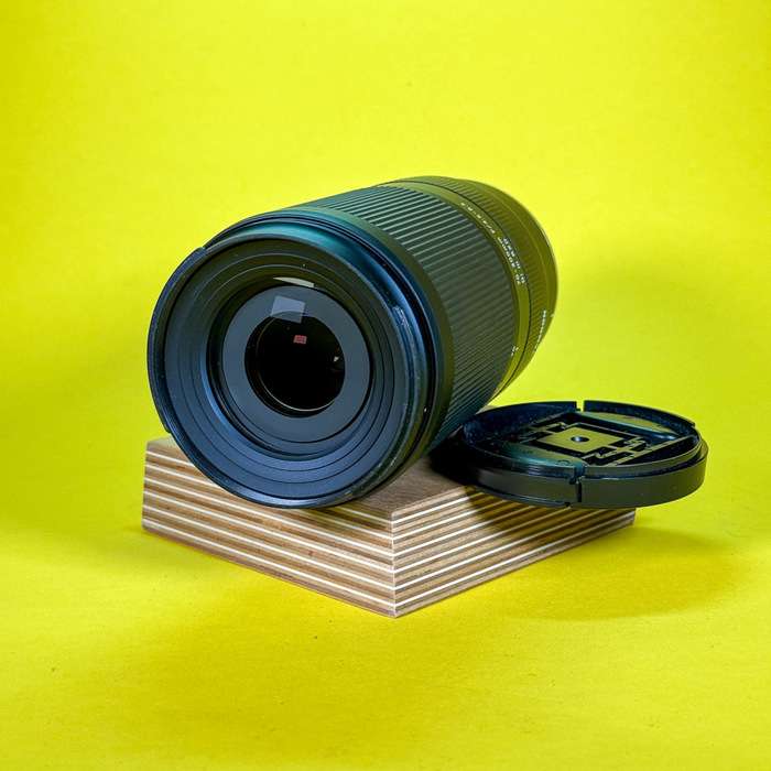 Tamron 70-300 mm f/4.5-6.3 Di III RXD pro Nikon Z | 000900