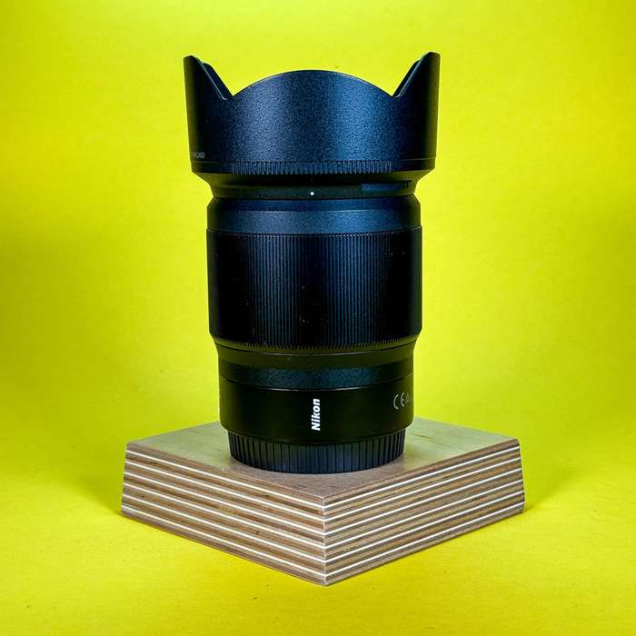 Nikon Z 50 mm f/1.8 S | 20030447