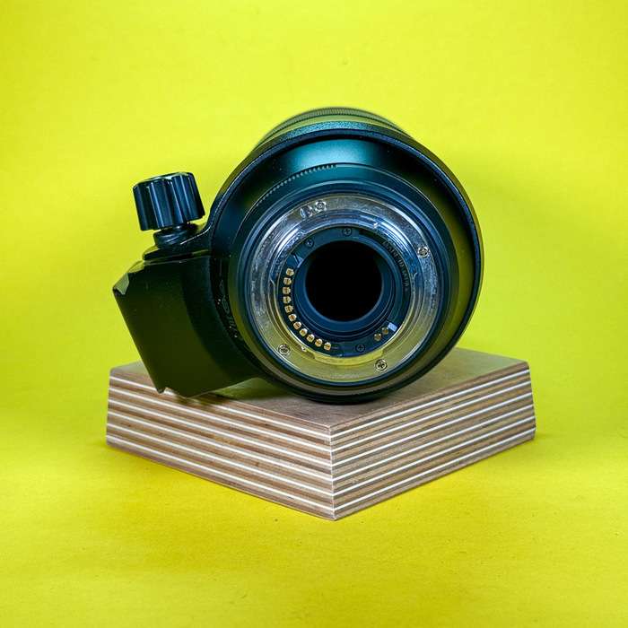 Olympus M.Zuiko ED 100-400mm f/5.0-6.3 IS | 351511211