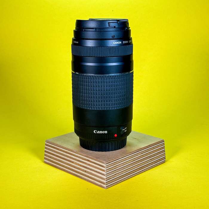 Canon 75-300mm f/4-5,6 III | 351511211