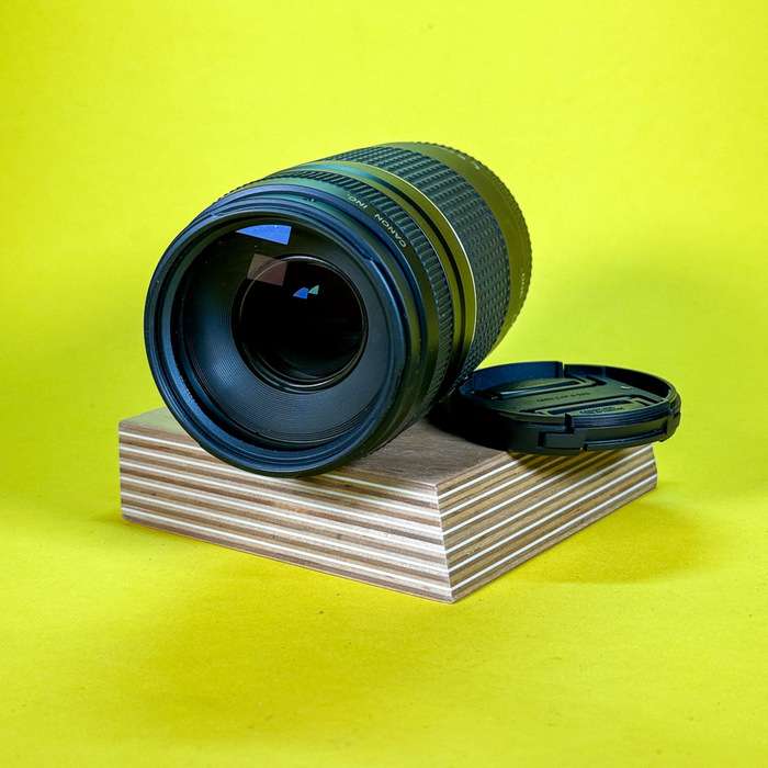 Canon 75-300mm f/4-5,6 III | 351511211