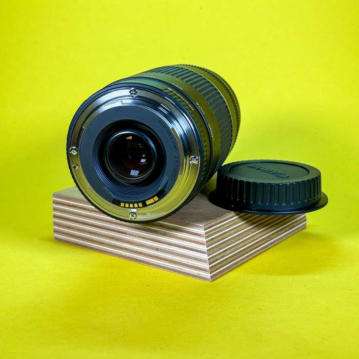 Canon 75-300mm f/4-5,6 III | 351511211