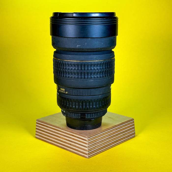 SIGMA 15-30/3.5-4.5 EX DG ASPH. pro Nikon | 1014263