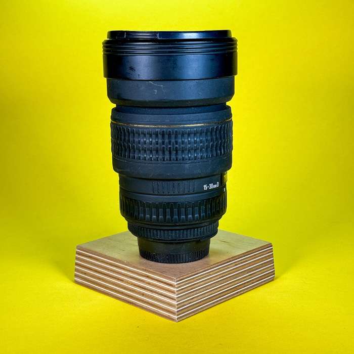 SIGMA 15-30/3.5-4.5 EX DG ASPH. pro Nikon | 1014263