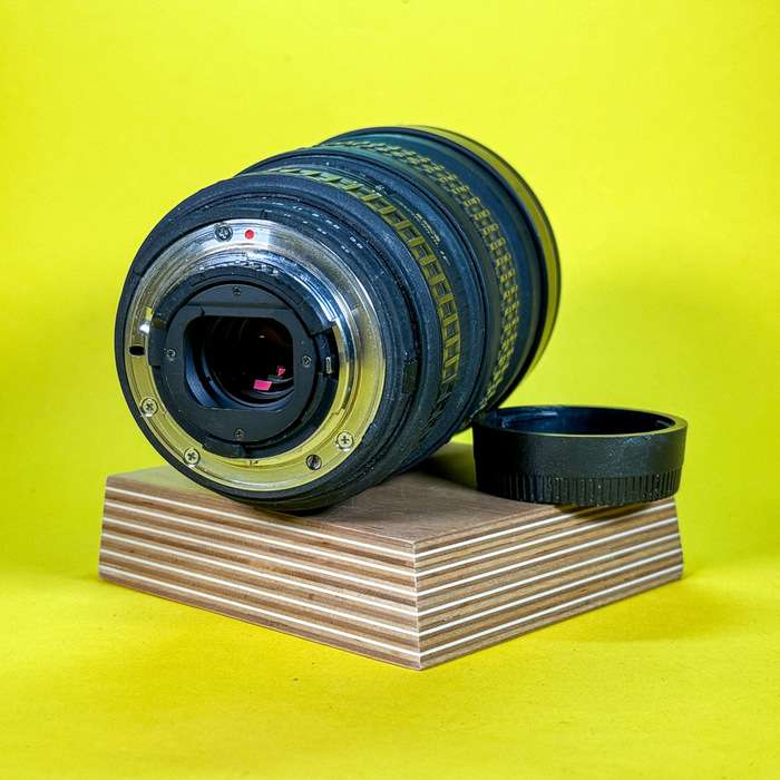 SIGMA 15-30/3.5-4.5 EX DG ASPH. pro Nikon | 1014263