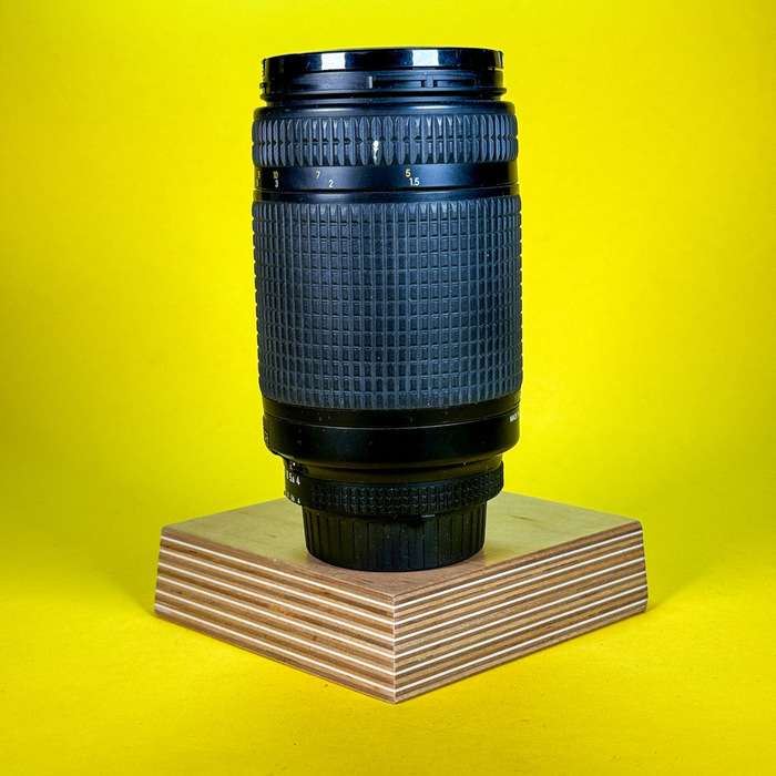 Nikon 70-300 mm f4-5.6 AF D ED | 355088