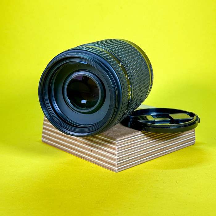 Nikon 70-300 mm f4-5.6 AF D ED | 355088