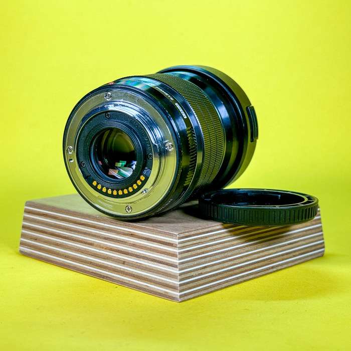 Olympus M.ZUIKO ED 8 mm f/1,8 Fisheye PRO | 347013453