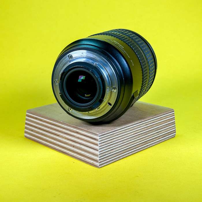 Nikon 24-120 mm f/3,5-5,6 AF-S ED VR | 5003663