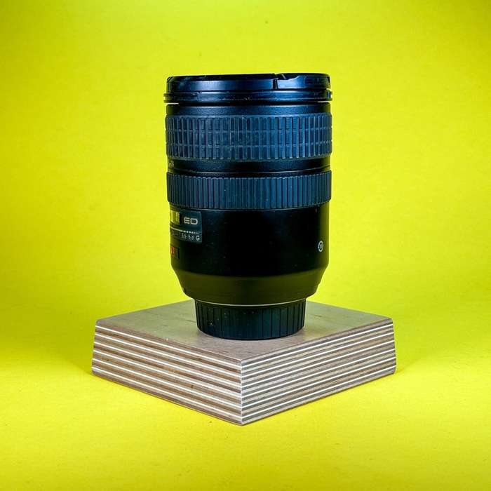 Nikon 24-120 mm f/3,5-5,6 AF-S ED VR | 5003663
