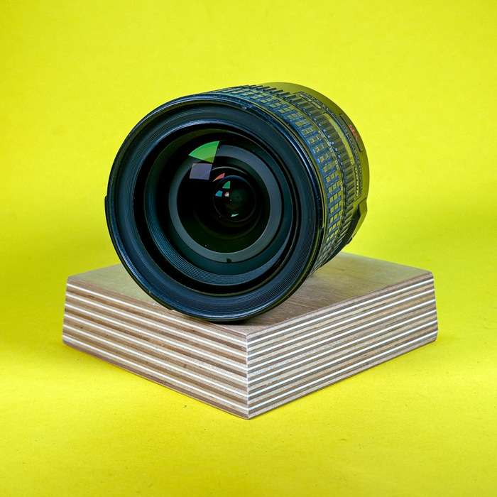 Nikon 24-120 mm f/3,5-5,6 AF-S ED VR | 5003663