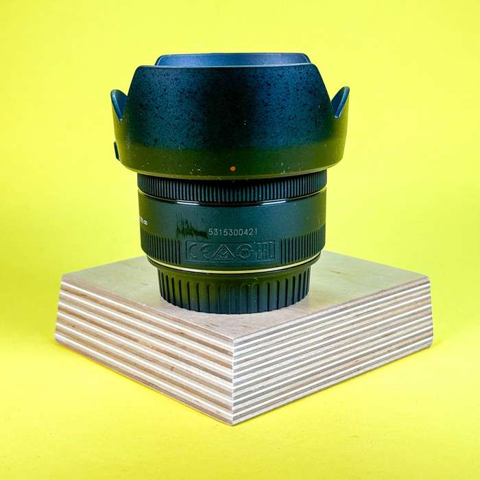 Canon EF 50mm f/1.8 STM | 5315300421