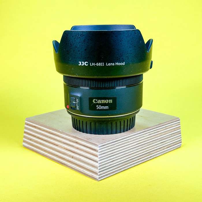 Canon EF 50mm f/1.8 STM | 5315300421