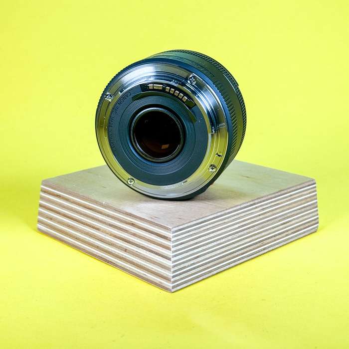 Canon EF 50mm f/1.8 STM | 5315300421