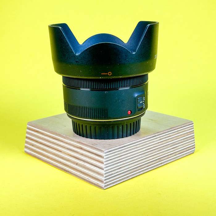 Canon EF 50mm f/1.8 STM | 5315300421