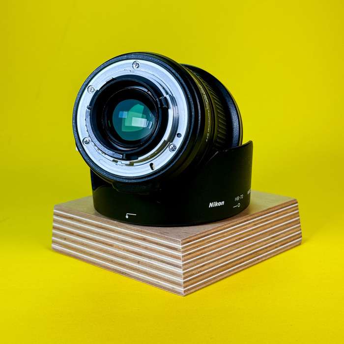 Nikon 20mm f/1.8 AF-S G ED | 225991