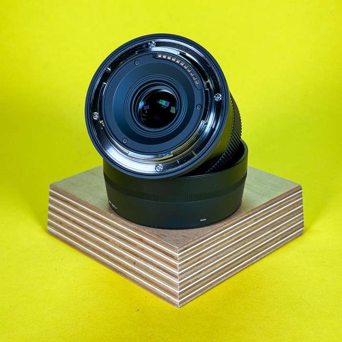 Sigma 56mm F1.4 DC DN Contemporary pro Nikon Z | 57108867