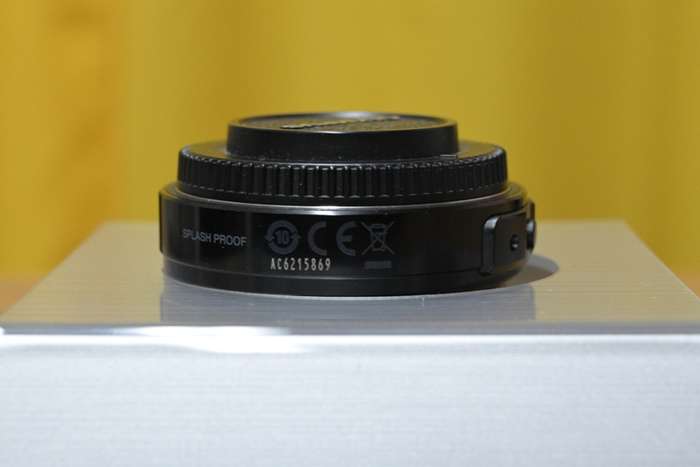 Olympus M.ZUIKO ED 40-150mm f/2,8 Pro + Telekonvertor 1,4x