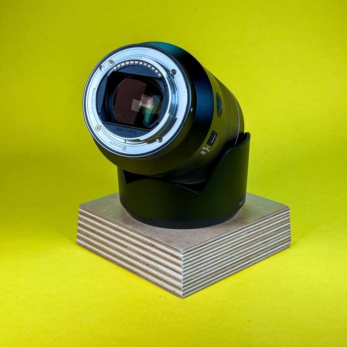 Samyang 35mm f/1.4 FE II pro Sony | FCP21107