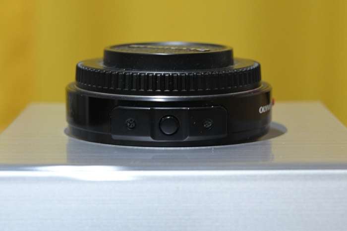 Olympus M.ZUIKO ED 40-150mm f/2,8 Pro + Telekonvertor 1,4x