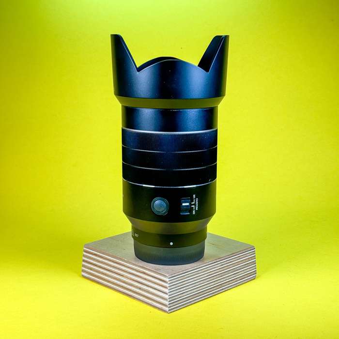 Samyang 35mm f/1.4 FE II pro Sony | FCP21107