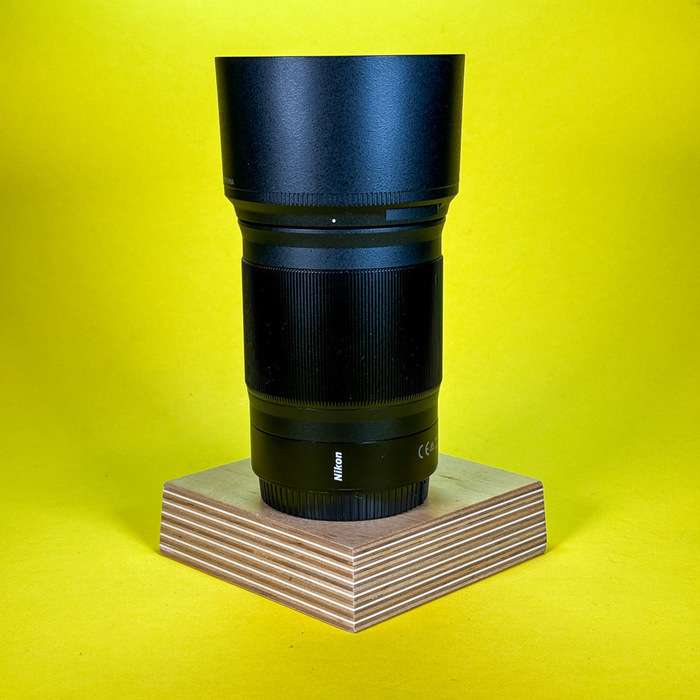 Nikon Z 85 mm f/1.8 S | 20027000