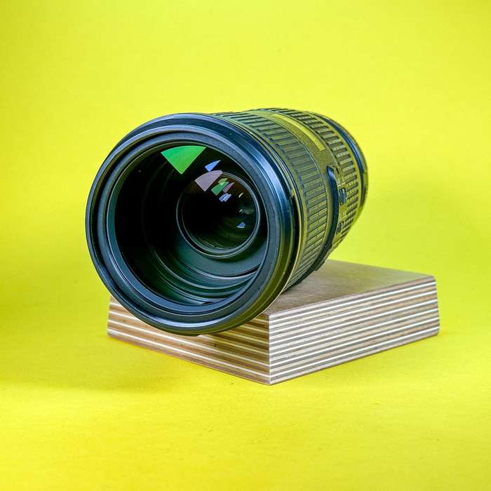 Nikon 70-200 mm AF-S f/4.0 ED VR | 82069727