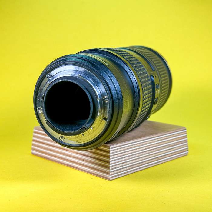 Nikon 70-200 mm AF-S f/4.0 ED VR | 82069727